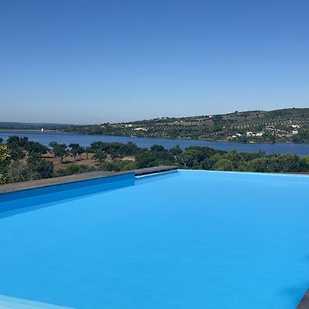 Monte Da Tojeirinha Guest House Монтаржил Екстериор снимка