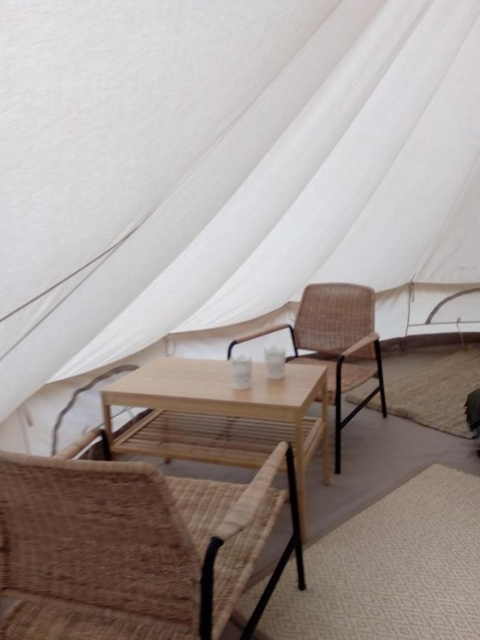 Monte Da Tojeirinha Guest House Монтаржил Екстериор снимка