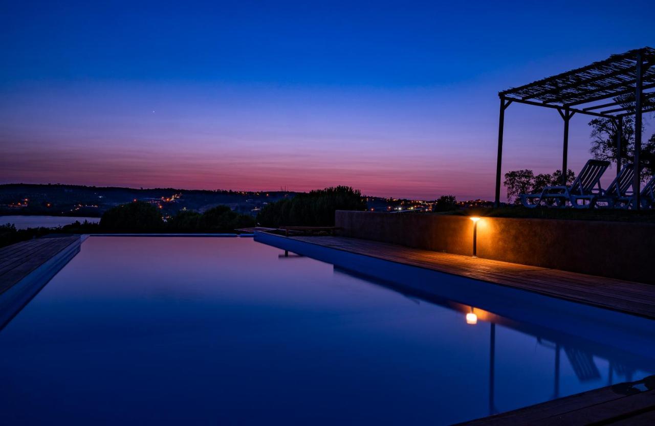 Monte Da Tojeirinha Guest House Монтаржил Екстериор снимка