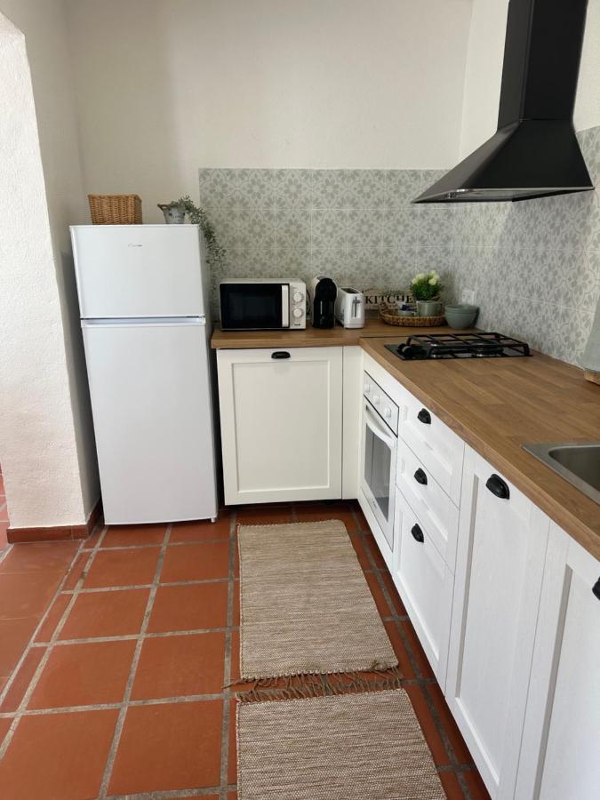 Monte Da Tojeirinha Guest House Монтаржил Екстериор снимка