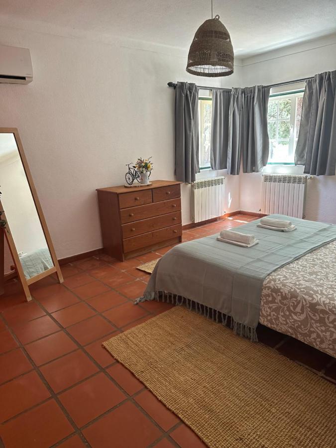 Monte Da Tojeirinha Guest House Монтаржил Екстериор снимка