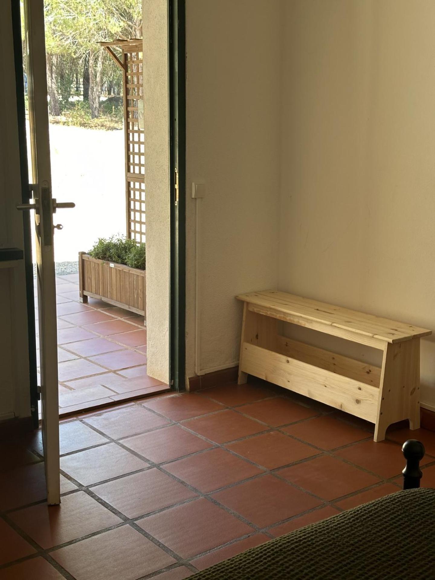 Monte Da Tojeirinha Guest House Монтаржил Екстериор снимка