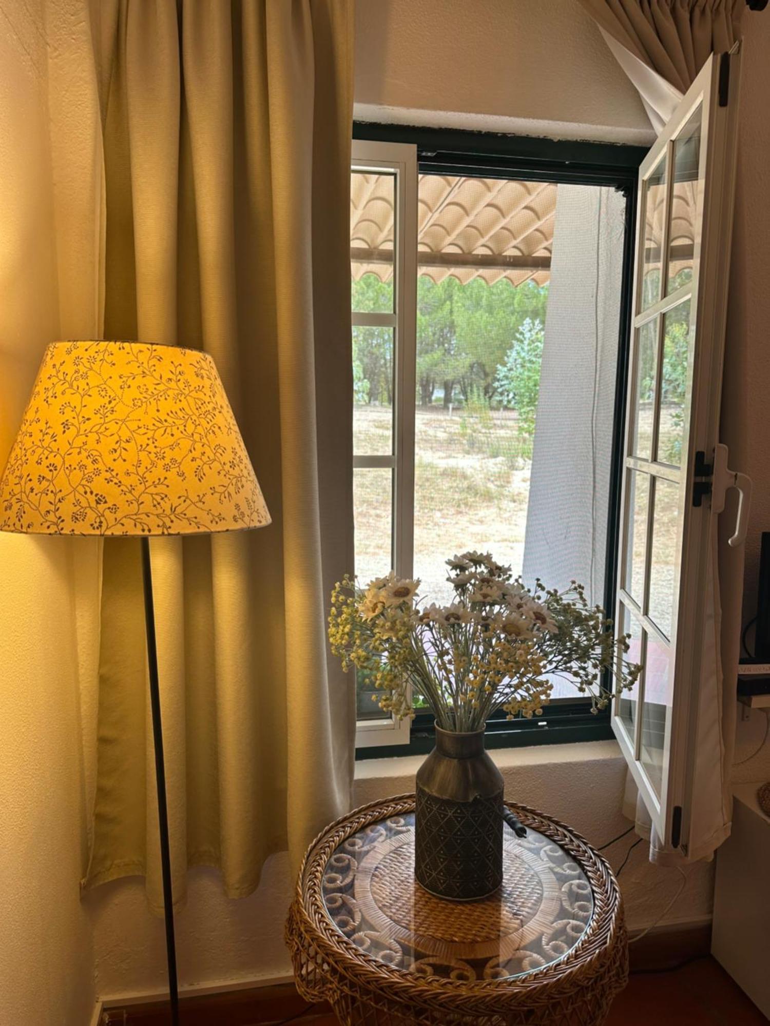 Monte Da Tojeirinha Guest House Монтаржил Екстериор снимка