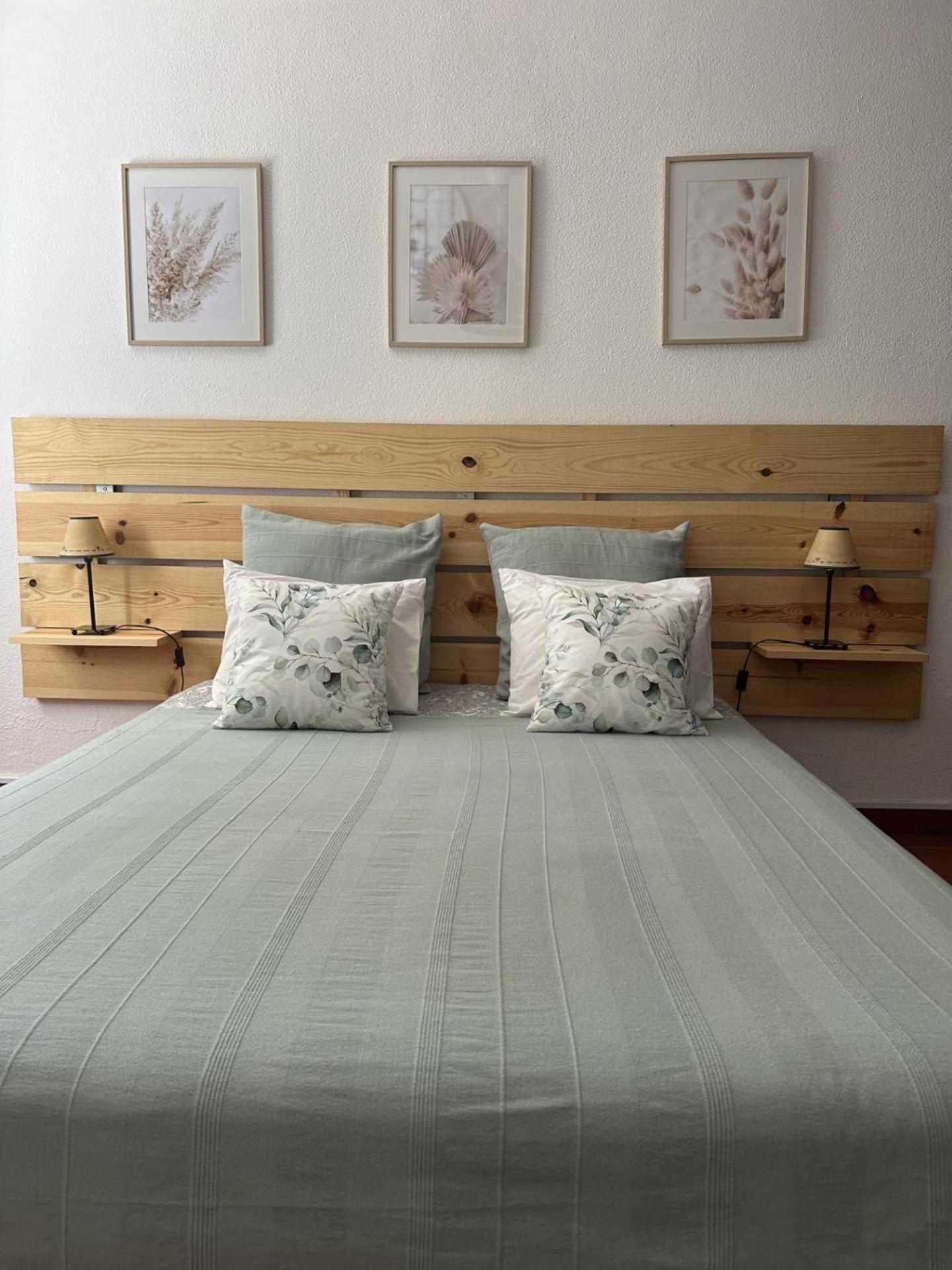 Monte Da Tojeirinha Guest House Монтаржил Екстериор снимка