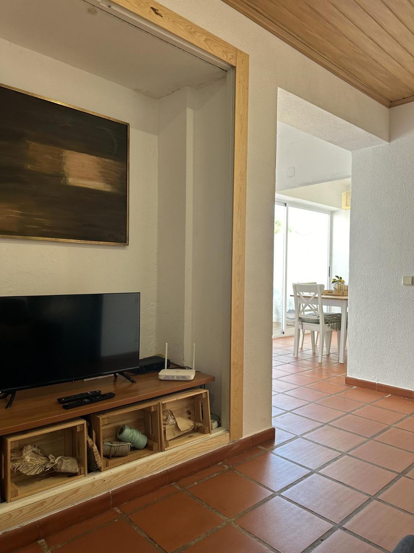 Monte Da Tojeirinha Guest House Монтаржил Екстериор снимка