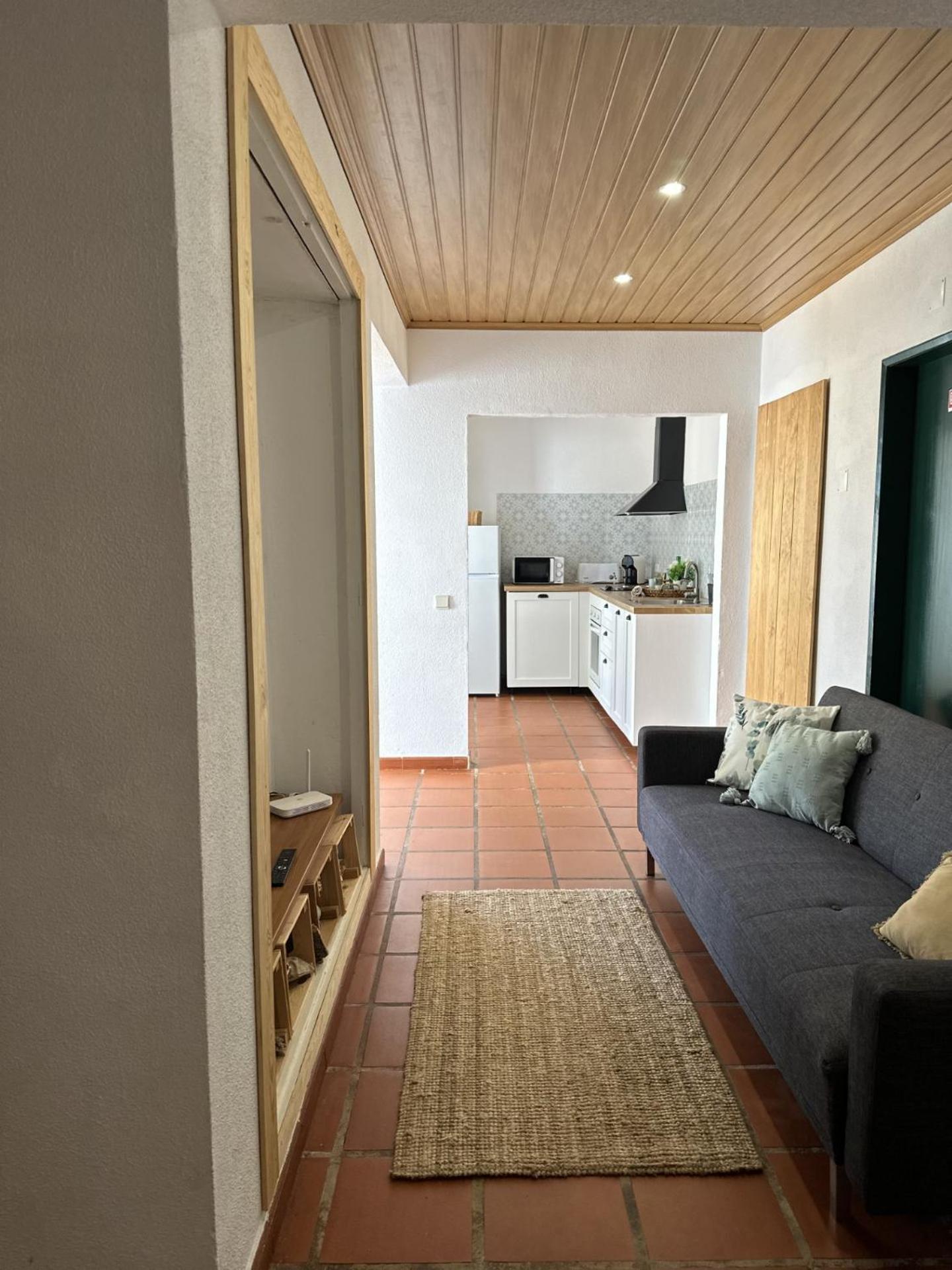 Monte Da Tojeirinha Guest House Монтаржил Екстериор снимка