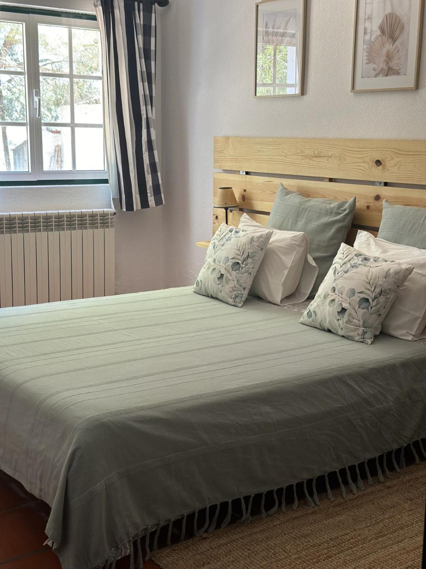 Monte Da Tojeirinha Guest House Монтаржил Екстериор снимка