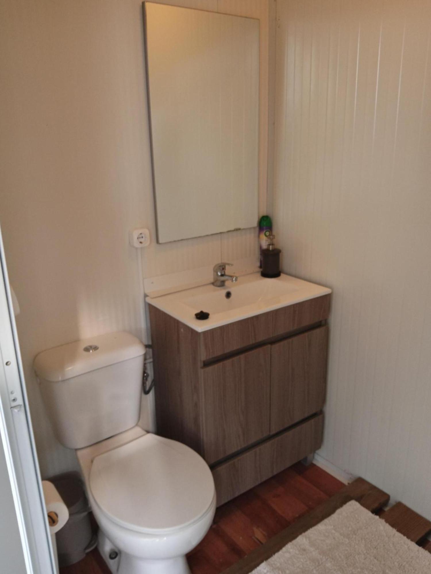 Monte Da Tojeirinha Guest House Монтаржил Екстериор снимка