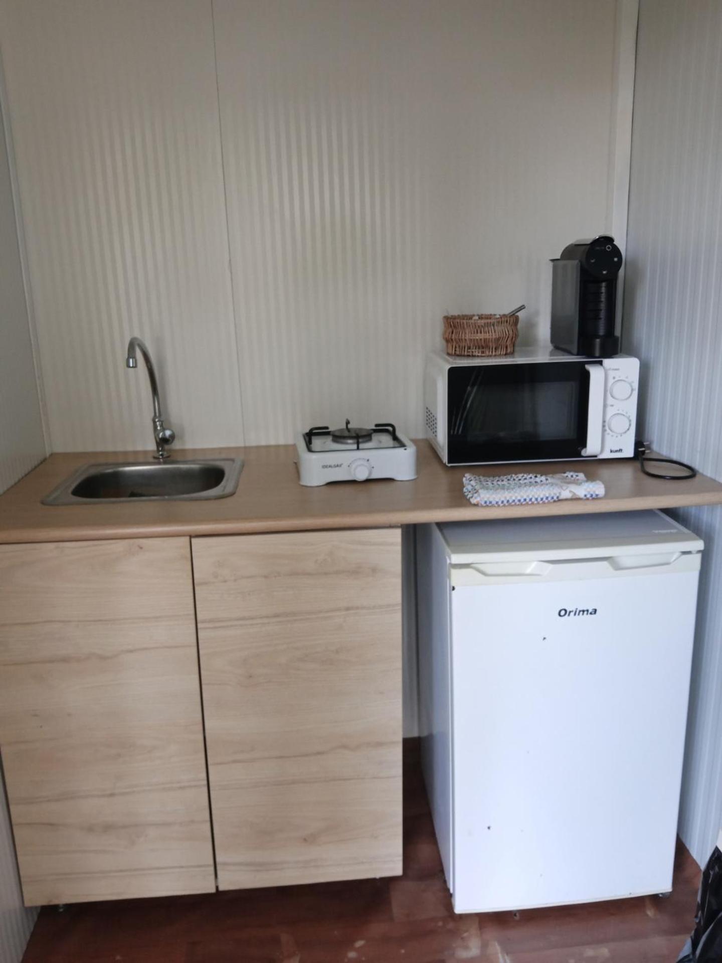 Monte Da Tojeirinha Guest House Монтаржил Екстериор снимка