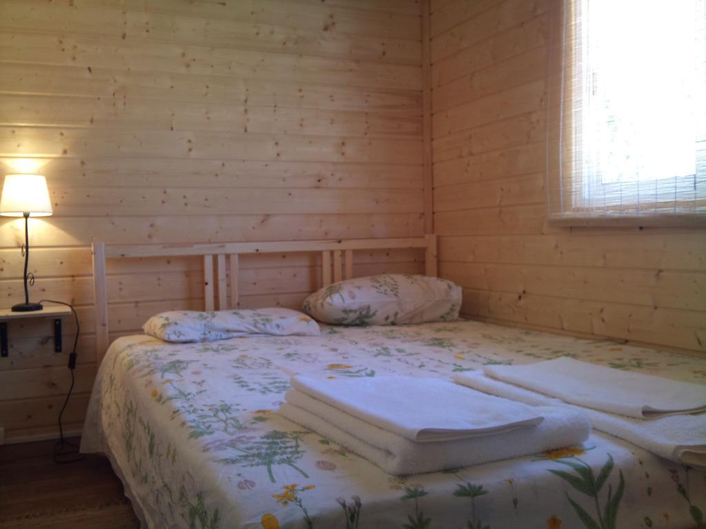 Monte Da Tojeirinha Guest House Монтаржил Екстериор снимка