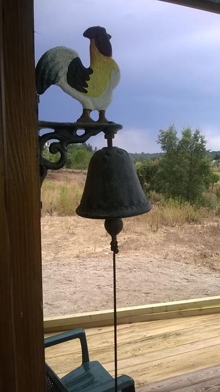 Monte Da Tojeirinha Guest House Монтаржил Екстериор снимка