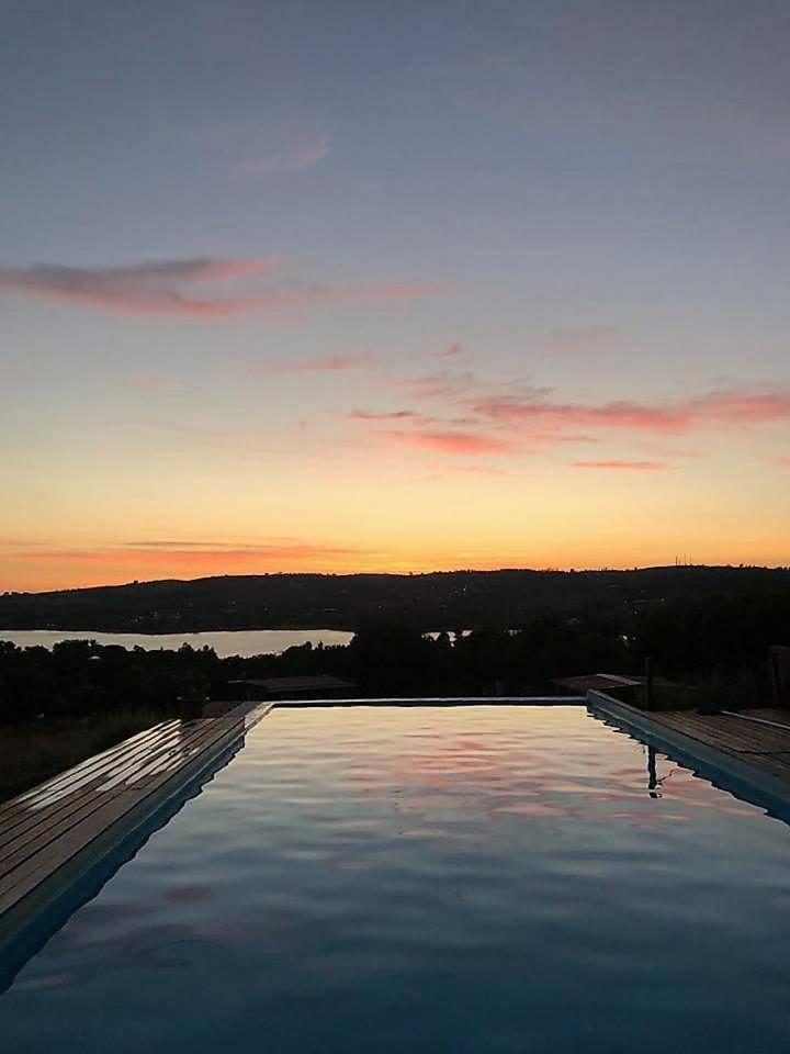 Monte Da Tojeirinha Guest House Монтаржил Екстериор снимка