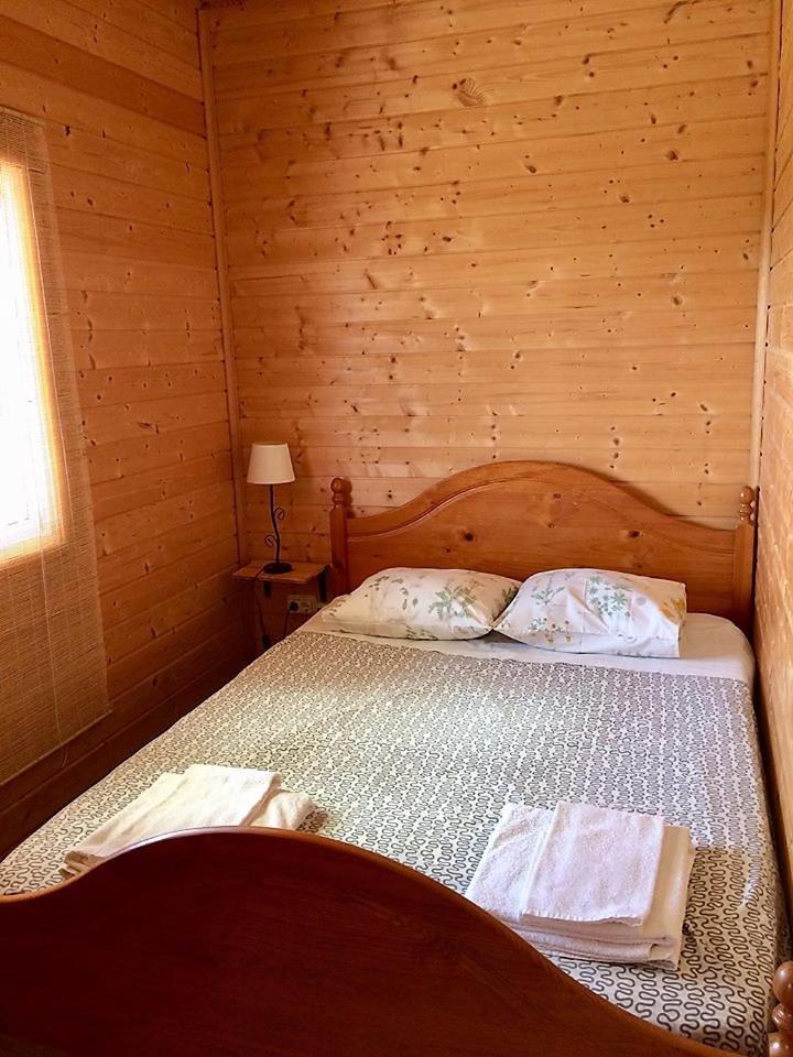 Monte Da Tojeirinha Guest House Монтаржил Екстериор снимка