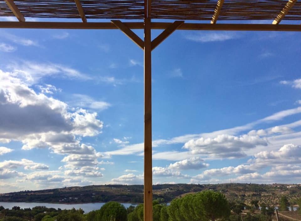 Monte Da Tojeirinha Guest House Монтаржил Екстериор снимка
