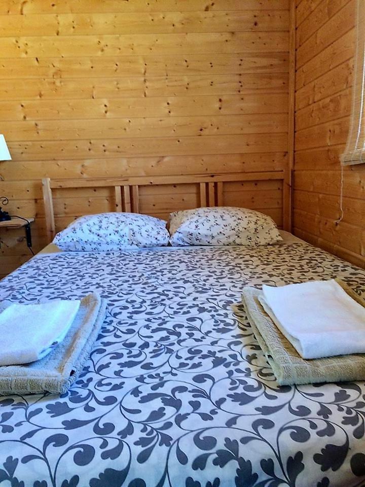 Monte Da Tojeirinha Guest House Монтаржил Екстериор снимка