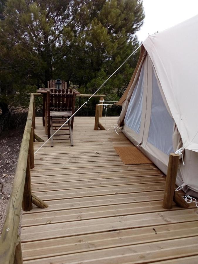 Monte Da Tojeirinha Guest House Монтаржил Екстериор снимка